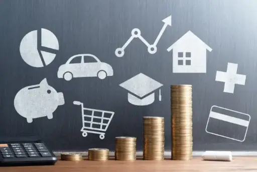 Finanzas Personales